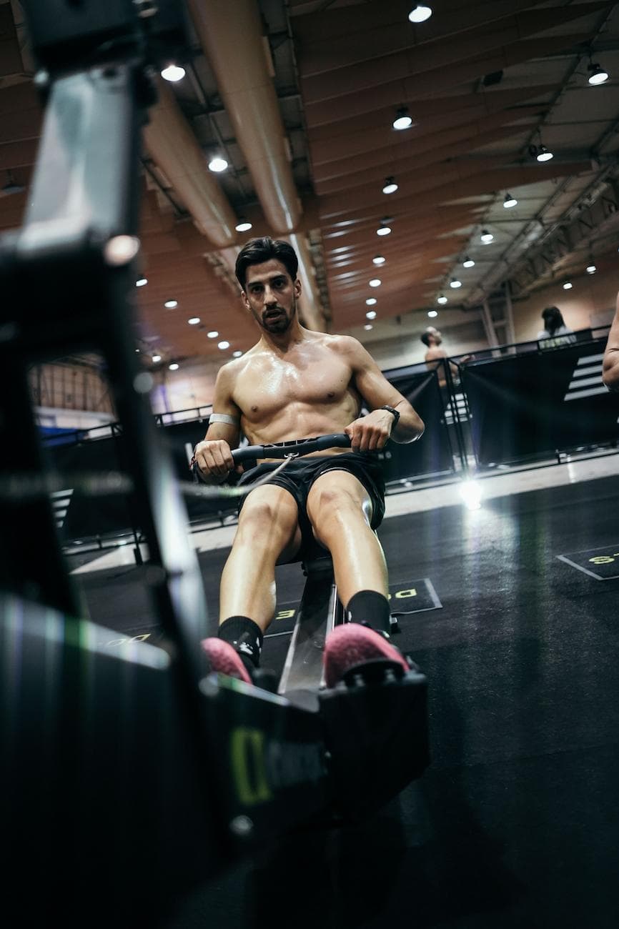 João Alves — ROXZONE athlete, HYROX Lisbon