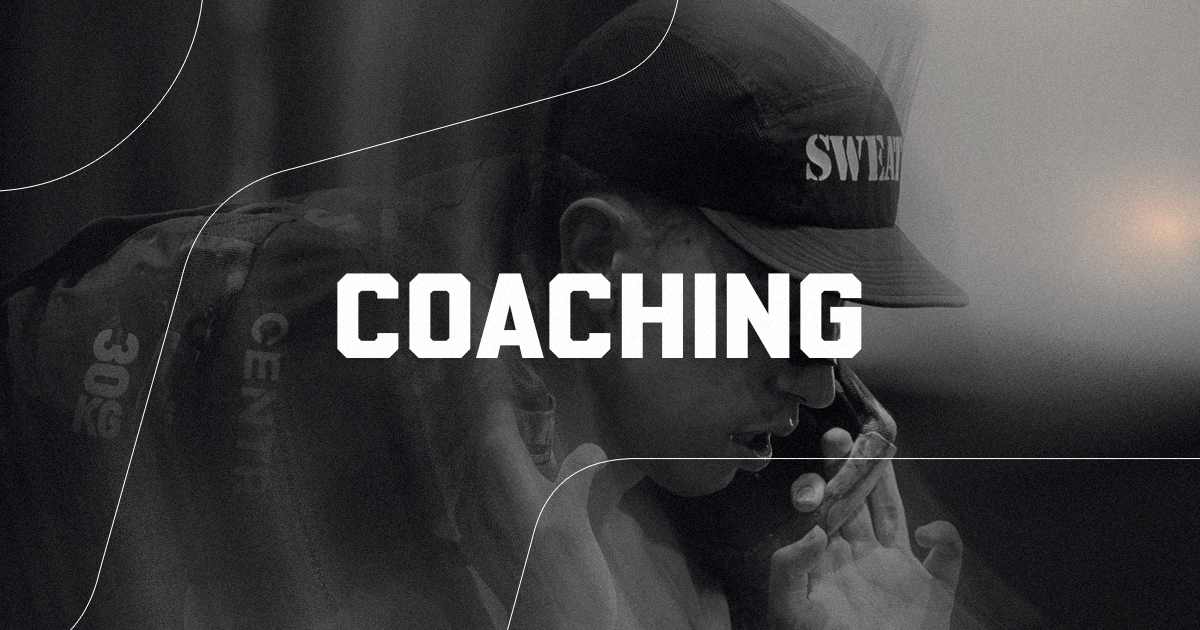 ROXZONE 1:1 Coaching — Personalised HYROX hybrid training with coach Vasco Garcez