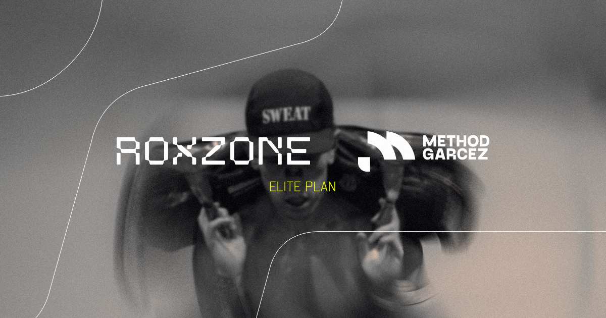 ROXZONE Hybrid Elite plan — Advanced HYROX hybrid training for competitive athletes and podium contenders