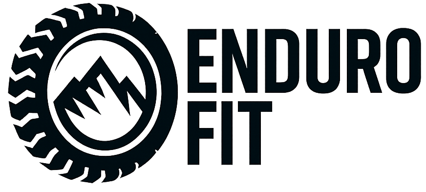 Logo of EnduroFit Gym affiliate gym