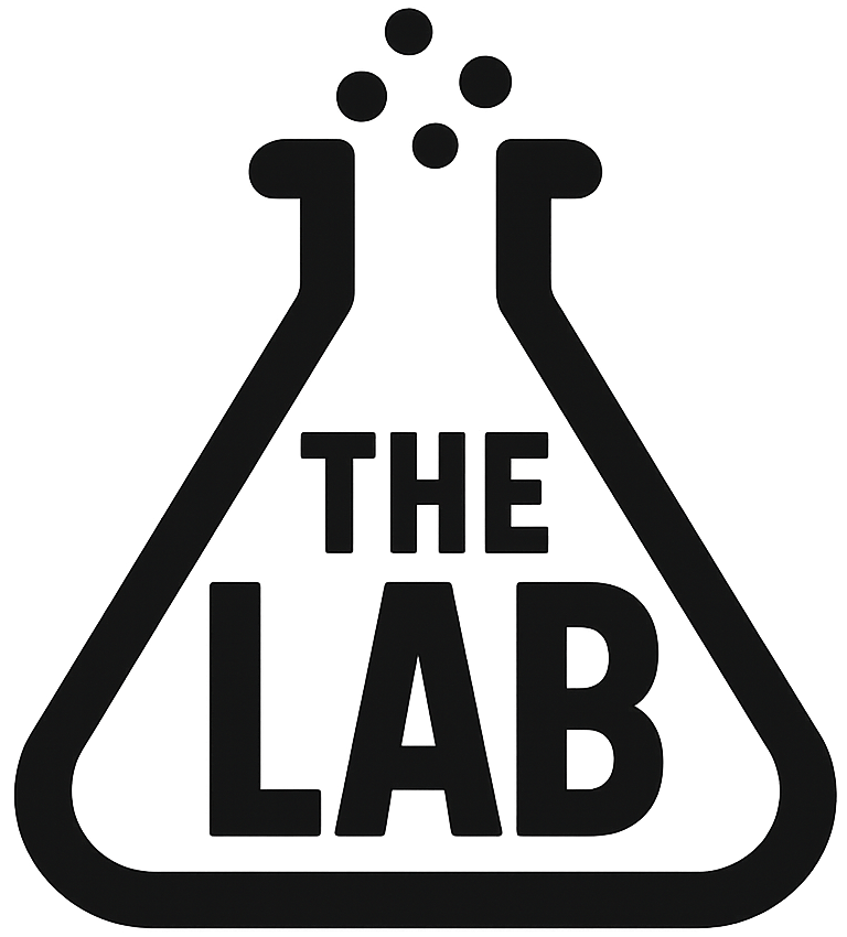 Logo of The Lab Functional Fitness affiliate gym