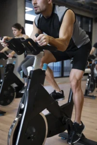 training frequency for HYROX with low-impact conditioning sessions